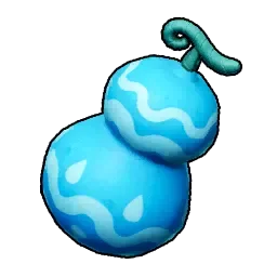 Palworld Water Skill Fruit: Aqua Gun